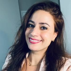 Meet your Posher, Maisa